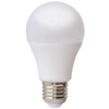 LED E27 10W kula barwa neutralna