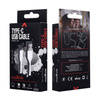 Kabel USB typ-C 3A 1m Maxlife biały