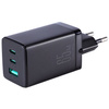 Ładowarka sieciowa USB 2x type-C QC3.0 PD 65W
